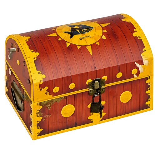 Chasse au tresor